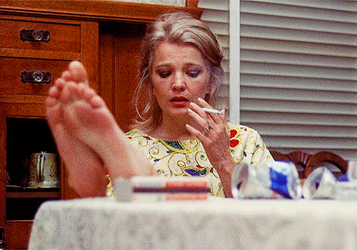that's a major appliance, that's not a name! — Gena Rowlands as Mabel  Longhetti in A Woman Under