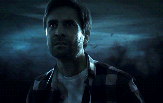 Alan Wake's American Nightmare is canon. : r/AlanWake