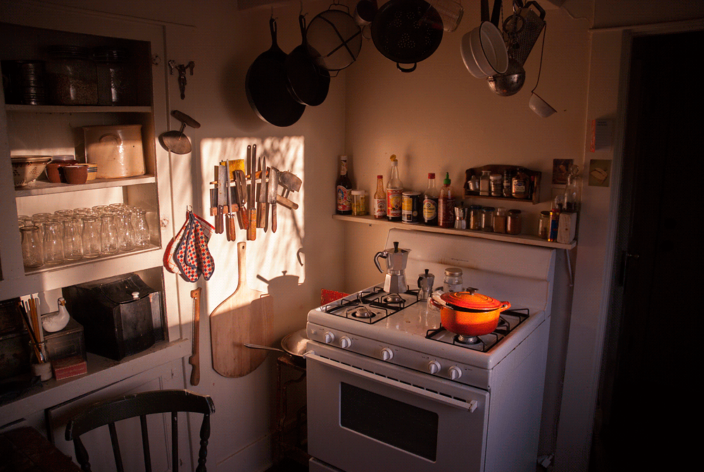 Cozy Kitchen : r/CozyPlaces