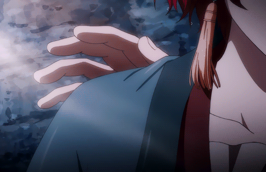 Akatsuki no Yona (Yona of the Dawn) · AniList