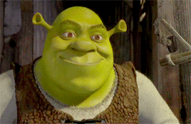 Shrek Glory Hole Porn - Your Royal Thiccness â€” Pairing: Shrel x Gender Neutral Reader Rating:...