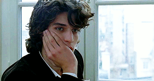 Louis Garrel Archives - Fucking Young!