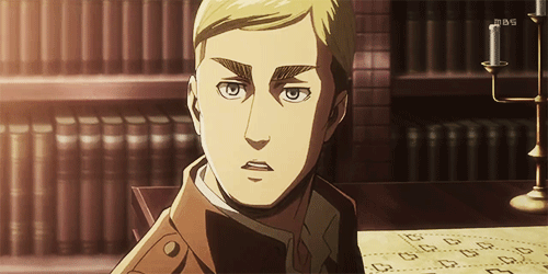 🎮🔥💎Fire Birds don't like🥕 — snknews: Shingeki no Kyojin / Attack on  Titan