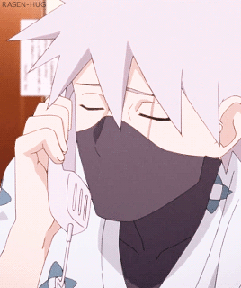 RASEN-HUG!  Kakashi, Kakashi hatake, Naruto characters