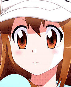 My Blog — Platelets (血小板) - Hataraku Saibou (TV) - Episode