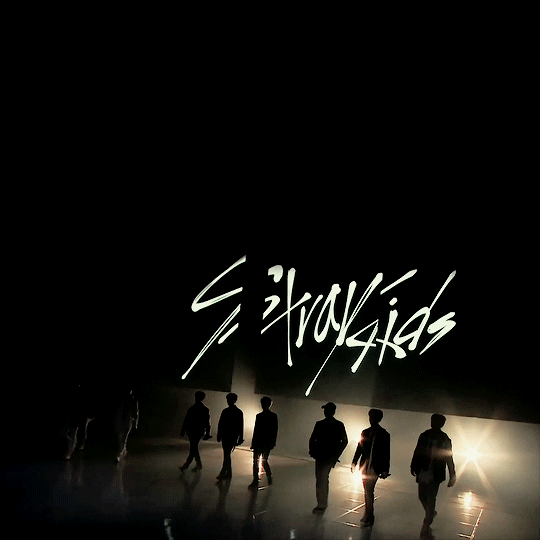 Stan Stray Kids Temporary Stray Kids Fandom Name