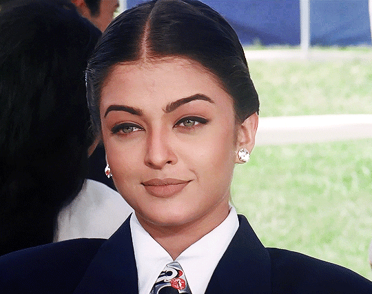 Aishwarya Rai In Aur Pyaar Ho Gaya