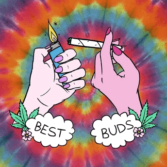 trippy weed backgrounds tumblr