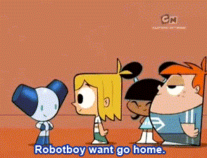 24 Facts About Tommy Turnbull (Robotboy) 