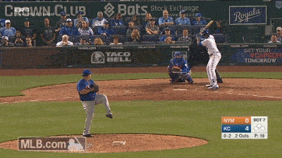 The Mets on Tumblr — The Best of Bartolo