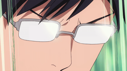 17 Anime Characters Who Rock Sunglasses – Pinky's Palace