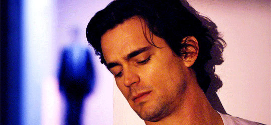 Chocolate eclair adcampaignand neal caffrey GIF - Encontrar em GIFER