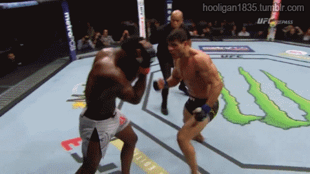 Hooligan1835 GIFs — Paulo Costa vs Uriah Hall at UFC 226