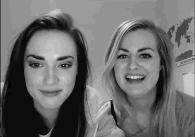 Rose And Rosie Snapchat