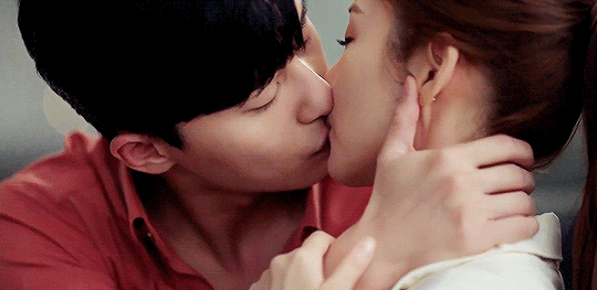 5 Best Drama Kisses Of The First Part Of 2018 - Kpopmap