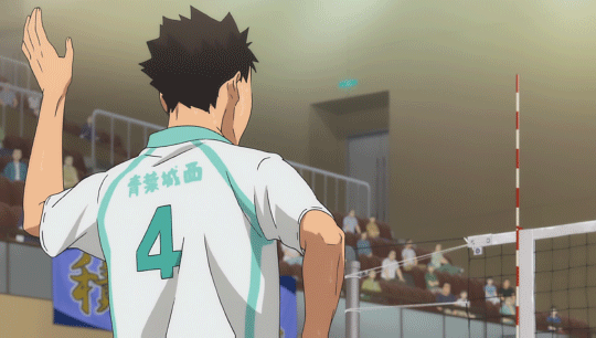 haikyuu boys Archives ⋆ WeNormie