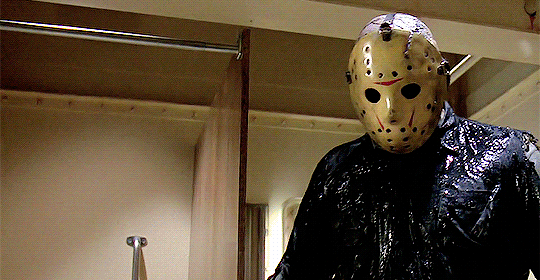 Blog, Take A Trip With This FRIDAY THE 13th PART VIII: JASON TAKES  MANHATTAN Drinking Game