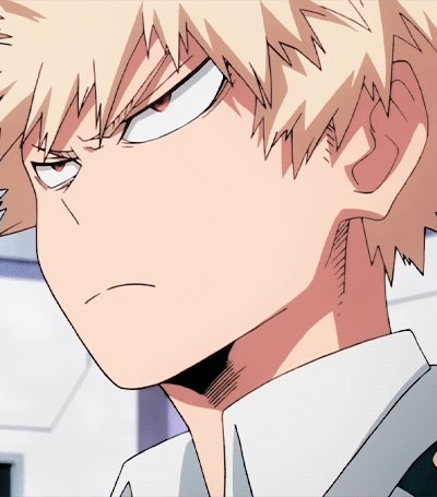 Boku no Hero Academia
