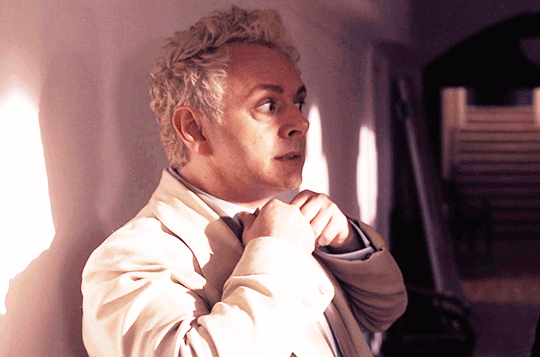 yeah i legally have to request nsfw aziraphale