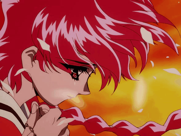 Super Partituras - Hikari To Kage (Magic Knight Rayearth), com cifra