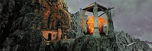 MTGNexus - Beacons of Minas Tirith