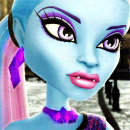 Assistir Monster High – Scaris, A Cidade Sem Luz Online on Make a GIF