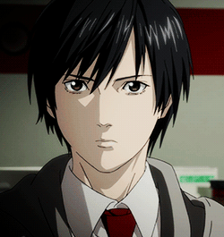 Hiro Shishigami 獅子神皓 Inuyashiki Noctis Devout Dragoon Ydotome