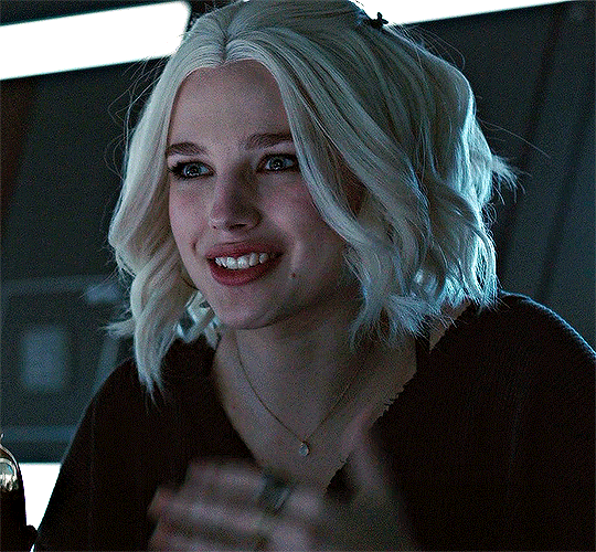 Teagan Croft As Rachel Roth Raven In Titans Dc Multiverse 