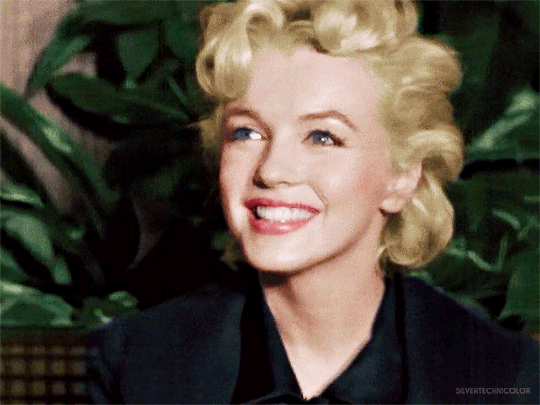 Silver Technicolor — Marilyn Monroe & Joe DiMaggio: A