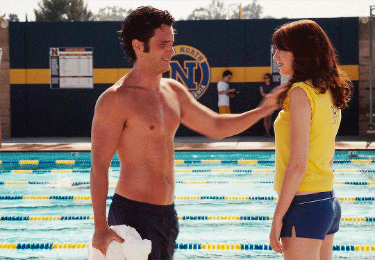 Duchessofhastings Penn Badgley As Woodchuck Todd Easy A 2010