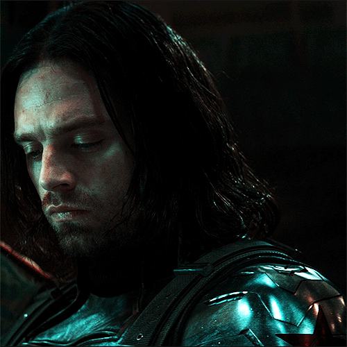 doll bucky barnes