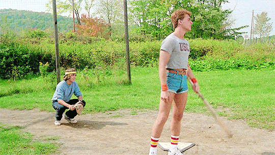 Sleepaway Camp Directed by Robert Hiltzik (1983) | CLASSICHORRORBLOG