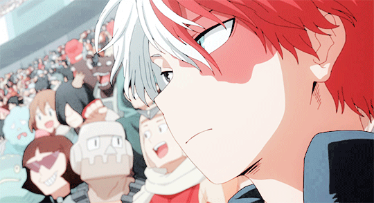 Rhody Fangirl yay um ok then how about alpha Todoroki