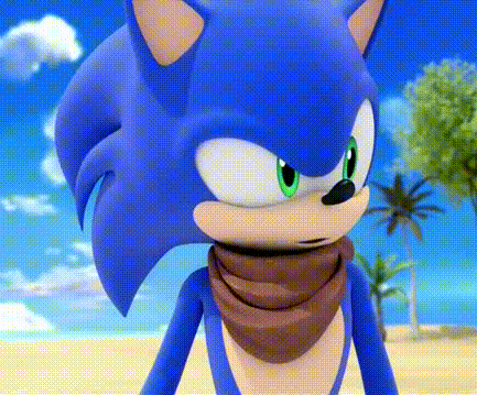 Sonic Boom, Tumblr