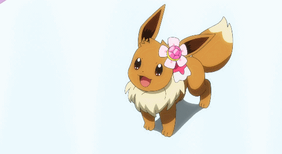 pokeaniepisodes: A proud mother cheering on her - Smiling Performer