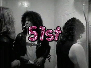RockNRollNationLive on X: 7/23/65 #Slash #HappyBirthday to Slash