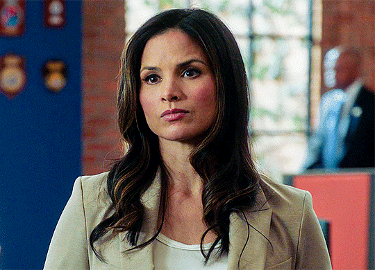 Katrina Law As Jessica Knight In Ncis S20e03 