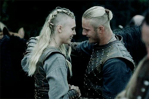 Pin em VikingsRagnar and Sons ⚔⚔