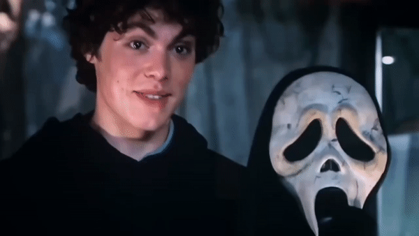 Scream 6' Writers on Why Chad Survived Near-Fatal Attack by Ghostface