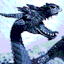 dragon-quill