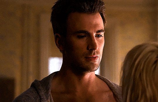 SunriseRose1023 — evansensations: Chris Evans as Colin Shea...