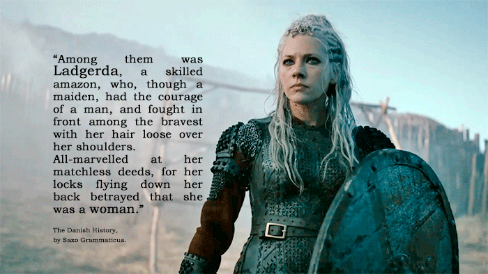 lagertha vikings tumblr