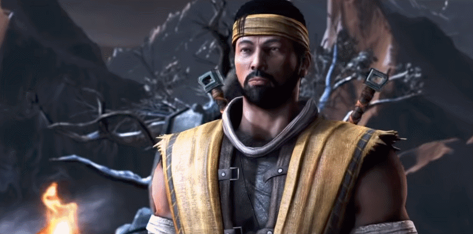 Underrated Characters Imagine — Mortal Kombat Preference “How they ...