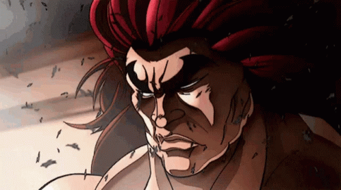 ALL Baki Birthdays (FIND YOURS!)  Strongest man alive, Birthdays, Finding  yourself
