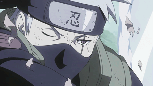 Dailynarutoimagines — Parenting headcanons for Obito and Kakashi please?