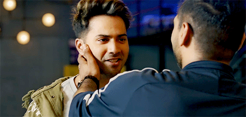 5 Top Most Hairstyles Of Varun Dhawan Will Make You Aww, Take Cues | IWMBuzz
