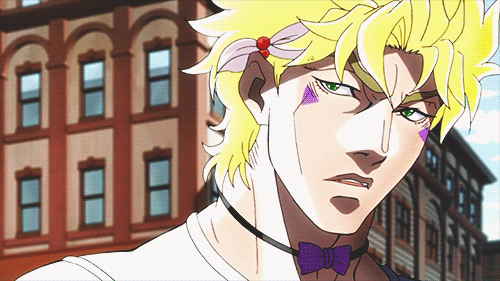 Powerful. Large. Deep., Dio Brando (Phantom Blood) icons like or reblog  if