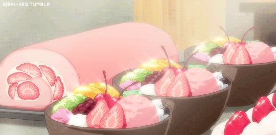 Top 15 Anime Manga Sweets (Easy Real Life Recipes) | OCHIKERON | Create Eat  Happy :) - YouTube