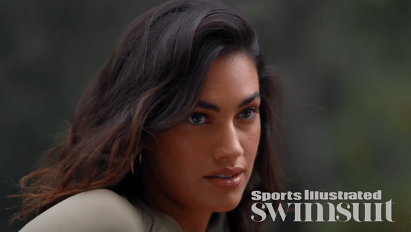 Lorena Duran • Sports Illustrated Swimsuit 2022 - FearlessRiOT