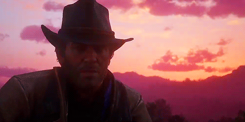 Outlaws to the End — Arthur Morgan x Reader: Weight-Loss (SPOILERS)